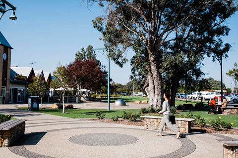 Dunsborough - Accommodation Bookings 2
