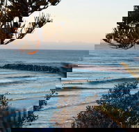 Duranbah Beach - Accommodation Bookings