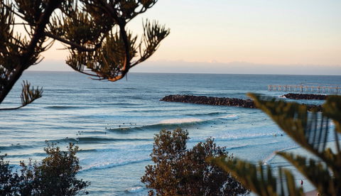 Duranbah Beach - Accommodation Bookings 0