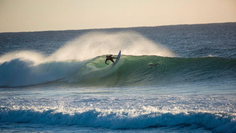 Duranbah Beach - Accommodation Bookings 1