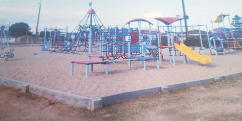 Edithburgh Playground - Accommodation Bookings 0