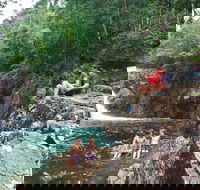 Explore the Mackay Region in One Day - Accommodation Bookings