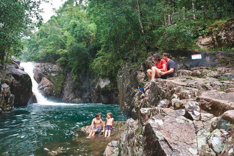 Explore The Mackay Region In One Day - Accommodation Bookings 0