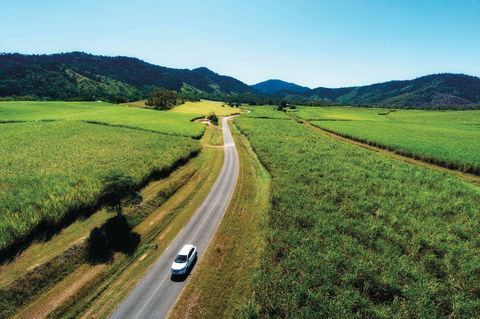 Explore The Mackay Region In One Day - Accommodation Bookings 2