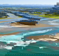 Farquhar Inlet