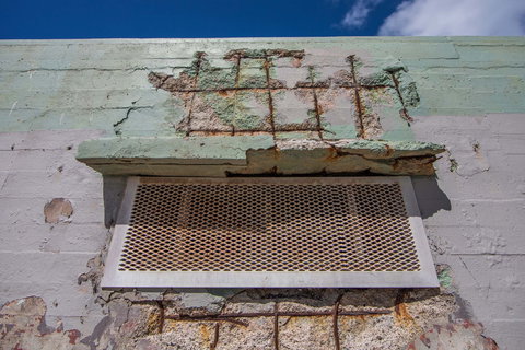 Fort Bribie - Accommodation Bookings 2