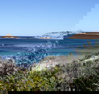 Fowlers Bay Conservation Park - Accommodation Bookings