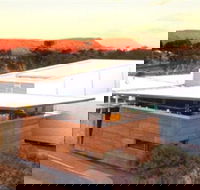 Fred McKay Museum - Accommodation Bookings
