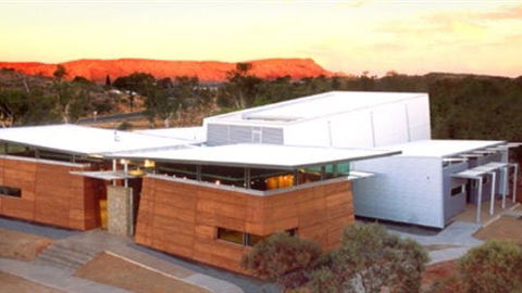 Fred McKay Museum - Accommodation Bookings 0