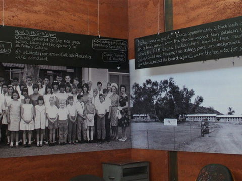 Fred McKay Museum - Accommodation Bookings 1
