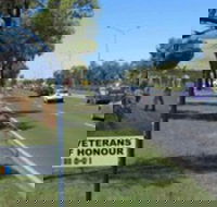 Geelong  District Sub Branch Vietnam Veterans Association - Accommodation Bookings