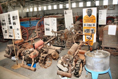 Gilgandra Rural Museum - Accommodation Bookings 1