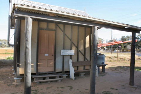 Gilgandra Rural Museum - Accommodation Bookings 2