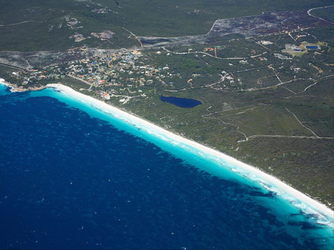 Goode Beach - Accommodation Bookings 0