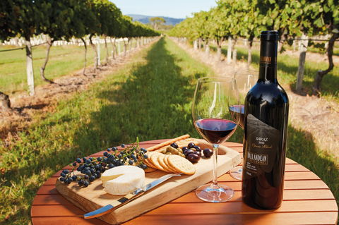 Granite Belt And Darling Downs - Accommodation Bookings 0