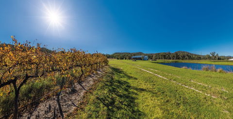 Granite Belt And Darling Downs - Accommodation Bookings 1