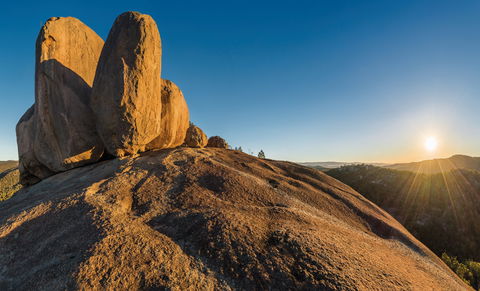 Granite Belt And Darling Downs - Accommodation Bookings 2