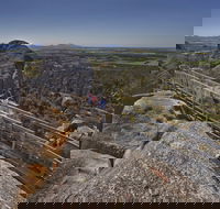 Granite Skywalk - Accommodation Bookings