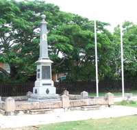Graceville Memorial Park - Accommodation Bookings