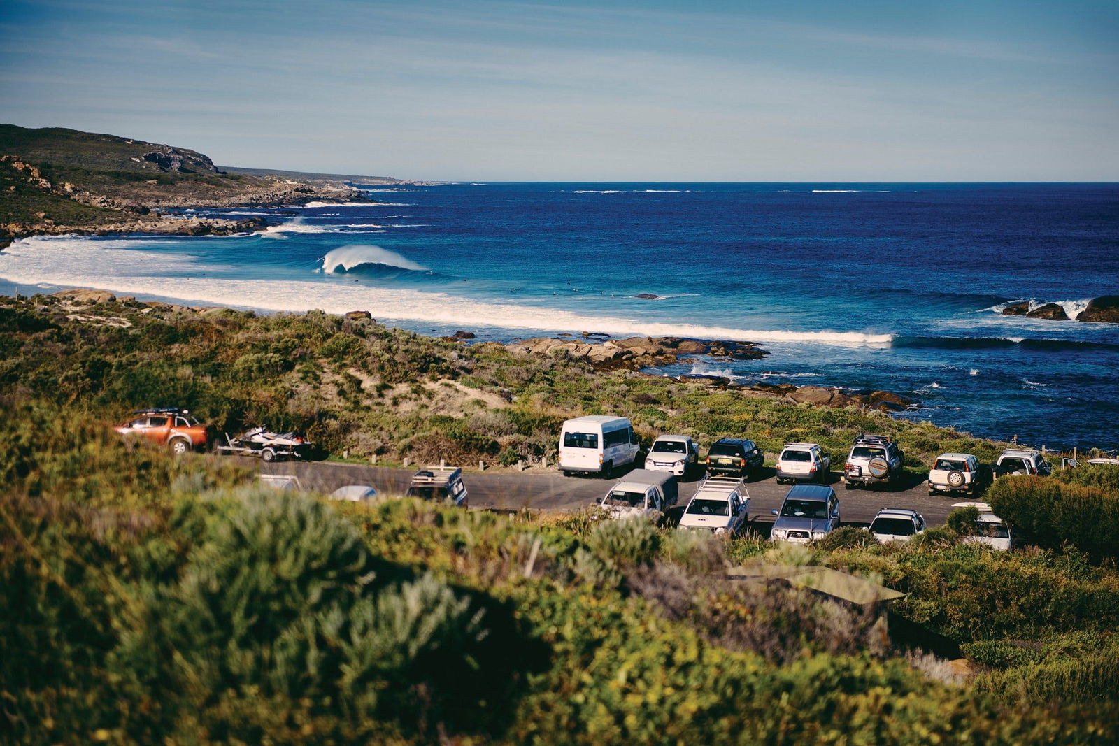 Gracetown WA Accommodation Bookings