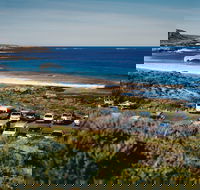 Gracetown - Accommodation Bookings