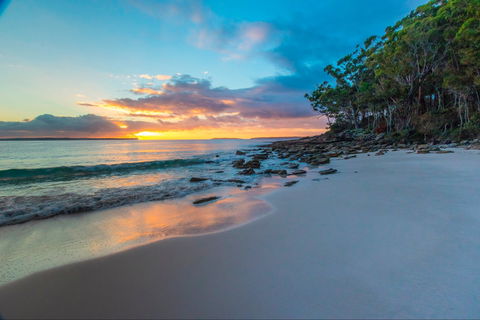 Greenfield Beach - Accommodation Bookings 0