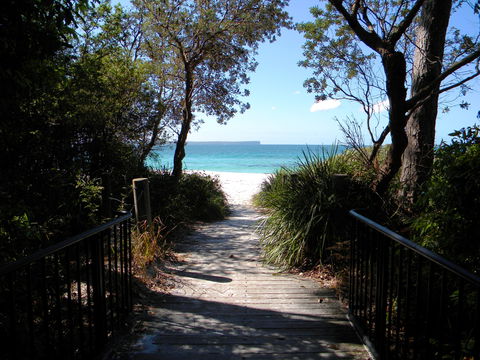 Greenfield Beach - Accommodation Bookings 1