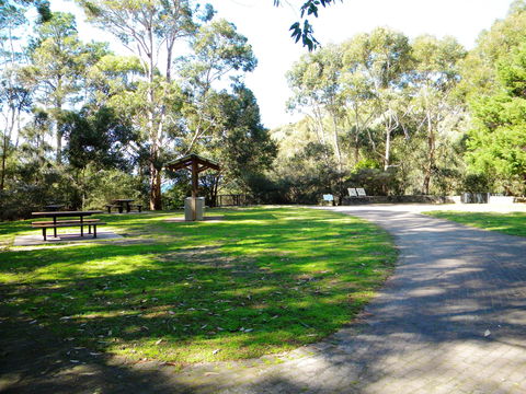 Greenfield Beach - Accommodation Bookings 2