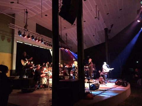 Grove Pavilion - Accommodation Bookings 1