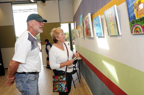 Grove Pavilion - Accommodation Bookings 2