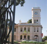 Guildford Post Office - Accommodation Bookings
