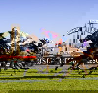 Hawkesbury Race Club - Accommodation Bookings