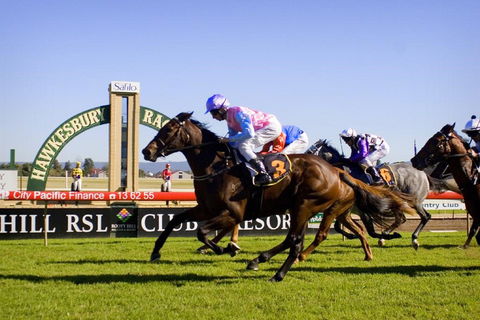 Hawkesbury Race Club - Accommodation Bookings 0