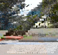 Heritage Trail - Accommodation Bookings