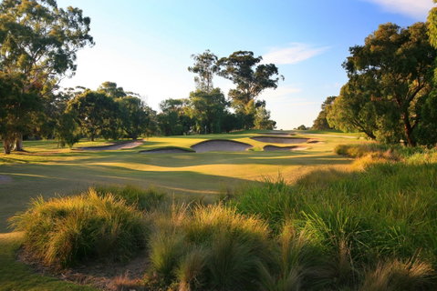 Huntingdale Golf Club - Accommodation Bookings 1