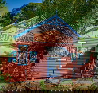 Huskisson Pictures - Accommodation Bookings