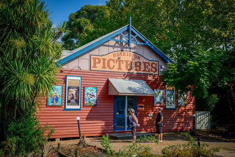 Huskisson Pictures - Accommodation Bookings 0