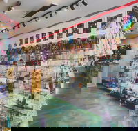 in.cube8r gallery and emporium - Accommodation Bookings