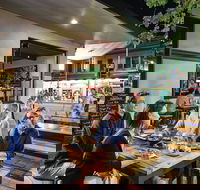 Inglewood - Accommodation Bookings