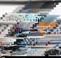 Interknit - Accommodation Bookings