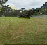 Island Park Recreation Reserve - Accommodation Bookings