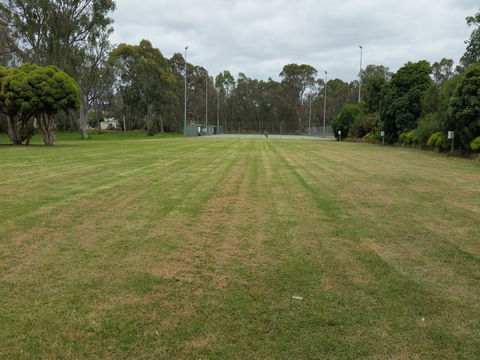 Island Park Recreation Reserve - Accommodation Bookings 0