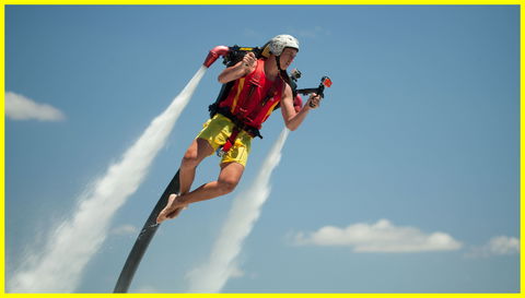 Jetpack Adventures - Accommodation Bookings 0
