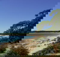 Jibbon Beach Bundeena - Accommodation Bookings