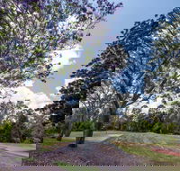 John Scott Park - Accommodation Bookings
