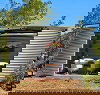 Julia Creek Artesian Baths - Accommodation Bookings