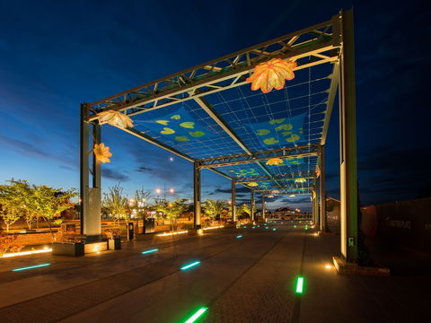 Junction Place - Accommodation Bookings 2