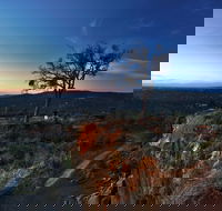 Kalamunda National Park - Accommodation Bookings