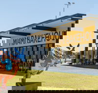 KangaART at Miami Bakehouse - Accommodation Bookings