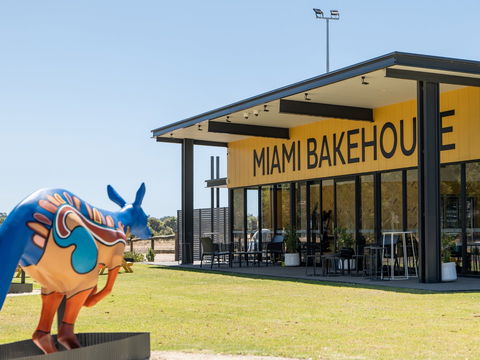 KangaART At Miami Bakehouse - Accommodation Bookings 0